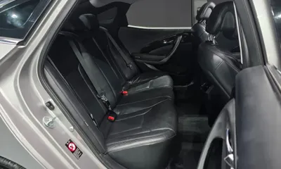 Hyundai Grandeur 2014, 124942 км, за 5404.7 USD - фото 11