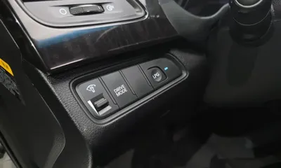 Hyundai Grandeur 2014, 124942 км, за 5404.7 USD - фото 13
