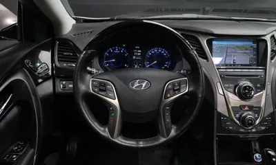 Hyundai Grandeur 2014, 124942 км, за 5404.7 USD - фото 14