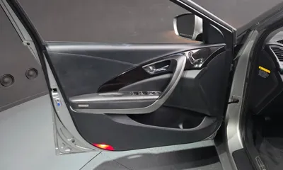 Hyundai Grandeur 2014, 124942 км, за 5404.7 USD - фото 24