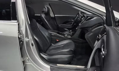 Hyundai Grandeur 2014, 124942 км, за 5404.7 USD - фото 26