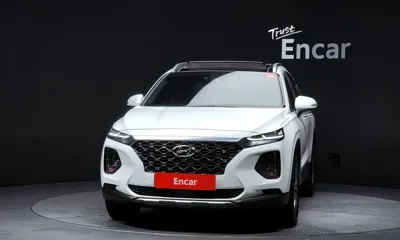 Hyundai Santafe 2020, 64867 км, за 13876.23 USD
