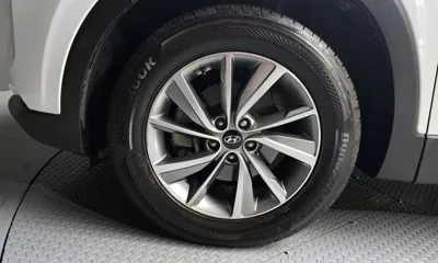 Hyundai Santafe 2020, 64867 км, за 13876.23 USD