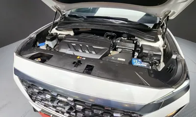 Hyundai Santafe 2020, 64867 км, за 13876.23 USD - фото 6
