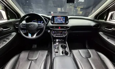 Hyundai Santafe 2020, 64867 км, за 13876.23 USD - фото 7