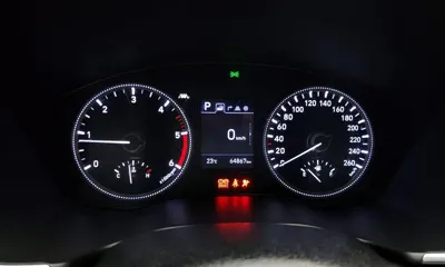 Hyundai Santafe 2020, 64867 км, за 13876.23 USD - фото 8