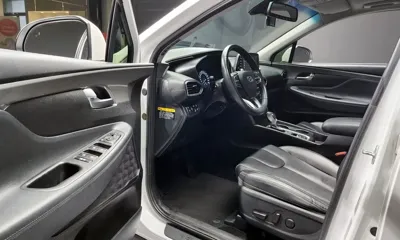 Hyundai Santafe 2020, 64867 км, за 13876.23 USD - фото 10