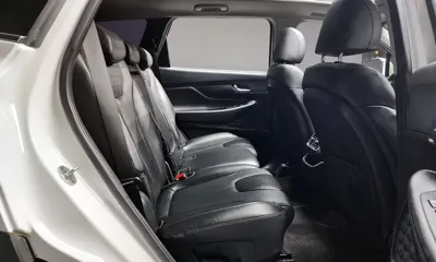 Hyundai Santafe 2020, 64867 км, за 13876.23 USD - фото 11