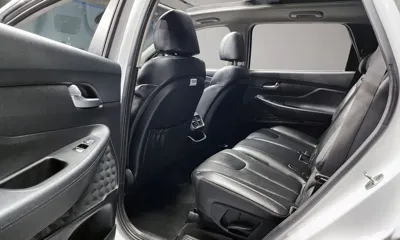 Hyundai Santafe 2020, 64867 км, за 13876.23 USD - фото 12