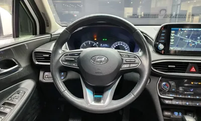 Hyundai Santafe 2020, 64867 км, за 13876.23 USD - фото 14
