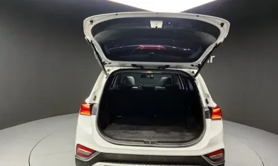 Hyundai Santafe 2020, 64867 км, за 13876.23 USD - фото 20