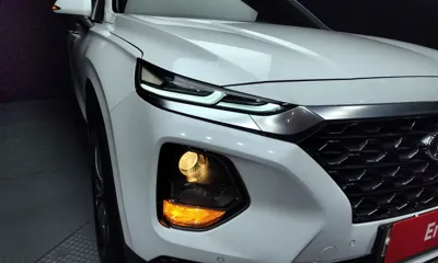 Hyundai Santafe 2020, 64867 км, за 13876.23 USD - фото 22