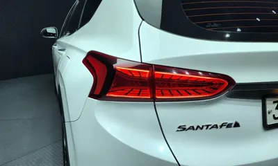 Hyundai Santafe 2020, 64867 км, за 13876.23 USD - фото 23