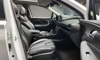 Hyundai Santafe 2020, 64867 км, за 13876.23 USD - фото 26