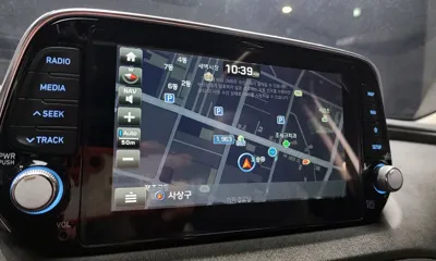 Hyundai Santafe 2020, 64867 км, за 13876.23 USD - фото 28