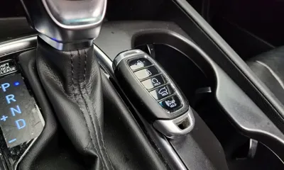 Hyundai Santafe 2020, 64867 км, за 13876.23 USD - фото 29