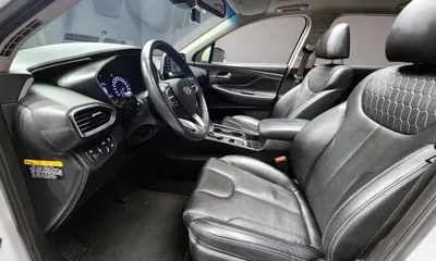 Hyundai Santafe 2020, 64867 км, за 13876.23 USD - фото 30