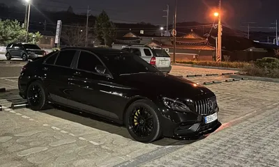 Mercedes-Benz C-Class 2017, 152000 км, за 13128.53 USD - фото 7