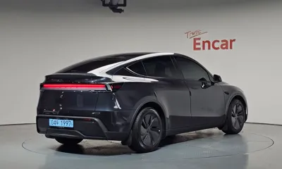 Tesla Model Y 2025, 9034 км, за 33550.51 USD