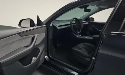 Tesla Model Y 2025, 9034 км, за 33550.51 USD - фото 10
