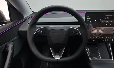Tesla Model Y 2025, 9034 км, за 33550.51 USD - фото 12