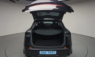 Tesla Model Y 2025, 9034 км, за 33550.51 USD - фото 20