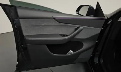 Tesla Model Y 2025, 9034 км, за 33550.51 USD - фото 24