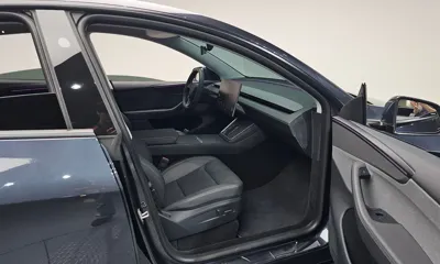 Tesla Model Y 2025, 9034 км, за 33550.51 USD - фото 26