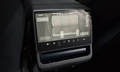 Tesla Model Y 2025, 9034 км, за 33550.51 USD - фото 32