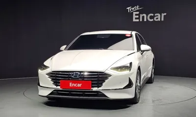 Hyundai Sonata 2020, 88658 км, за 11074.92 USD