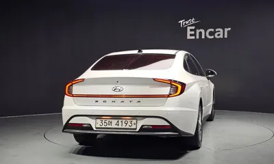 Hyundai Sonata 2020, 88658 км, за 11074.92 USD