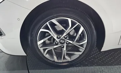 Hyundai Sonata 2020, 88658 км, за 11074.92 USD