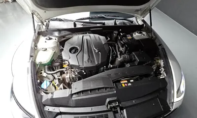 Hyundai Sonata 2020, 88658 км, за 11059.08 USD - фото 6