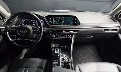 Hyundai Sonata 2020, 88658 км, за 11059.08 USD - фото 7