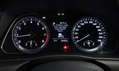Hyundai Sonata 2020, 88658 км, за 11059.08 USD - фото 8