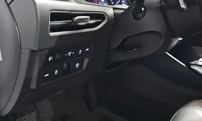 Hyundai Sonata 2020, 88658 км, за 11059.08 USD - фото 13