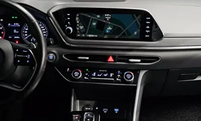 Hyundai Sonata 2020, 88658 км, за 11059.08 USD - фото 15