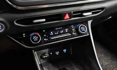 Hyundai Sonata 2020, 88658 км, за 11059.08 USD - фото 17