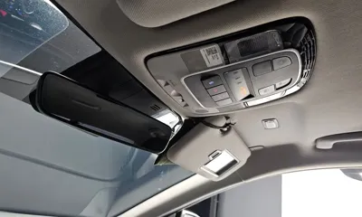 Hyundai Sonata 2020, 88658 км, за 11059.08 USD - фото 18