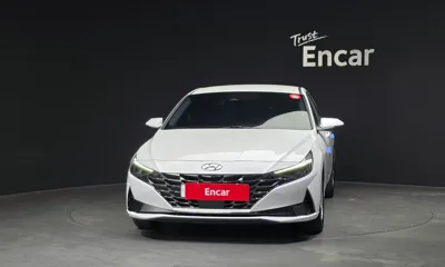 Hyundai Avante 2023, 28907 км, за 11230.84 USD