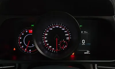 Hyundai Avante 2023, 28907 км, за 11230.84 USD - фото 8