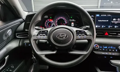Hyundai Avante 2023, 28907 км, за 11230.84 USD - фото 12