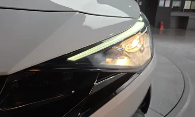 Hyundai Avante 2023, 28907 км, за 11230.84 USD - фото 22