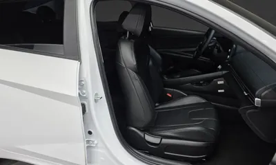 Hyundai Avante 2023, 28907 км, за 11230.84 USD - фото 26