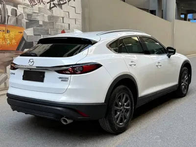 Mazda CX-4 2022, 37000 км, за 18505.53 USD