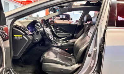 Hyundai Grandeur 2015, 127516 км, за 5079.11 USD - фото 6