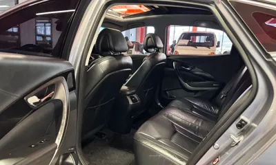 Hyundai Grandeur 2015, 127516 км, за 5079.11 USD - фото 7