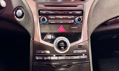 Hyundai Grandeur 2015, 127516 км, за 5079.11 USD - фото 11