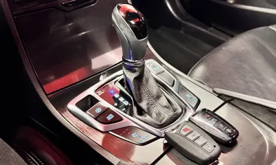 Hyundai Grandeur 2015, 127516 км, за 5079.11 USD - фото 12