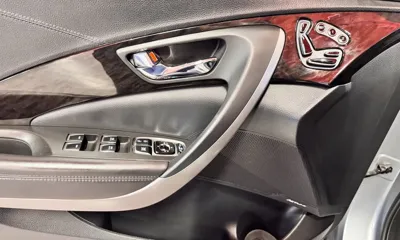 Hyundai Grandeur 2015, 127516 км, за 5079.11 USD - фото 16